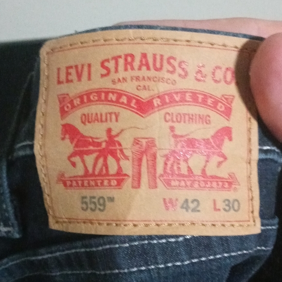 Levi - Picture 1 of 1